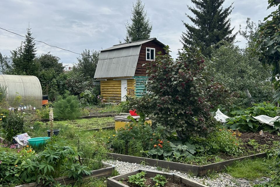 дом городской округ Верхняя Пышма, садоводческое некоммерческое товарищество Радиотехник фото 5