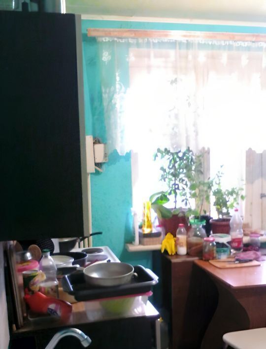 комната г Воронеж р-н Левобережный ул Туполева 38 фото 6