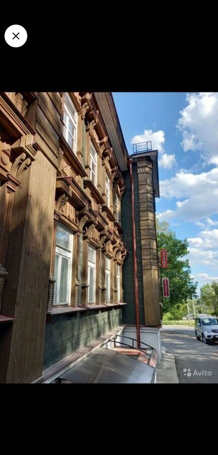 офис г Владимир р-н Октябрьский Коммунальный спуск, 1 фото 10