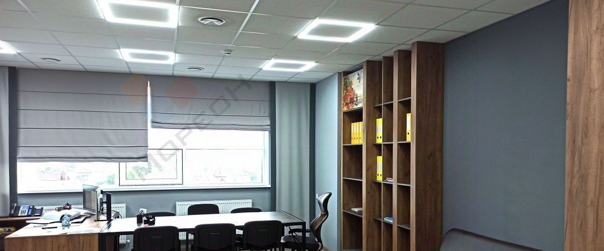 офис г Краснодар р-н Прикубанский ул Красных Партизан 367 фото 22