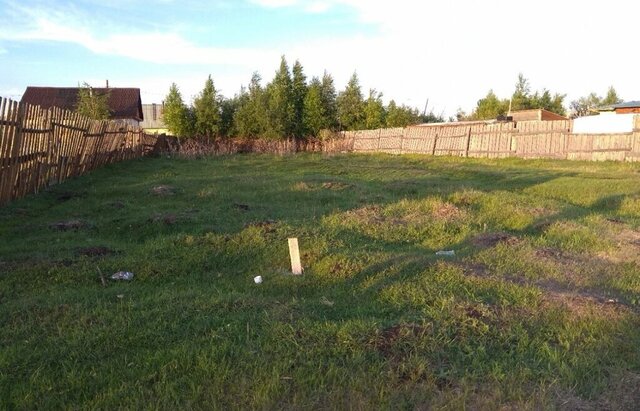 муниципальное образование Гурульбинское фото