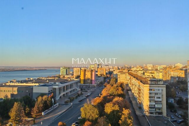 р-н Ленинский ул Маяковского 12 городской округ Самара фото