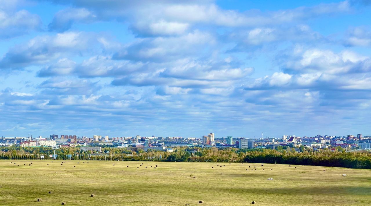 квартира г Омск р-н Кировский ул Транссибирская 6к/1 Кировский АО фото 6