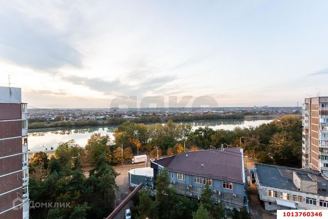 р-н Западный ул им. 70-летия Октября 12/2 городской округ Краснодар фото