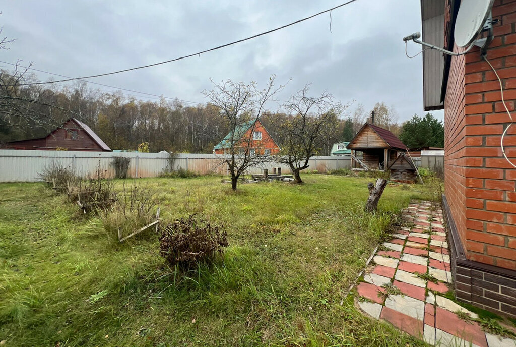 дом городской округ Раменский с Гжель Раменское фото 4