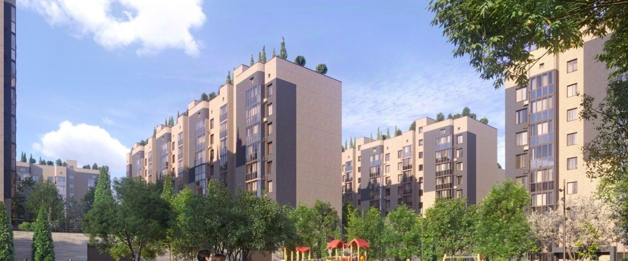 квартира г Пятигорск Новопятигорск фото 8