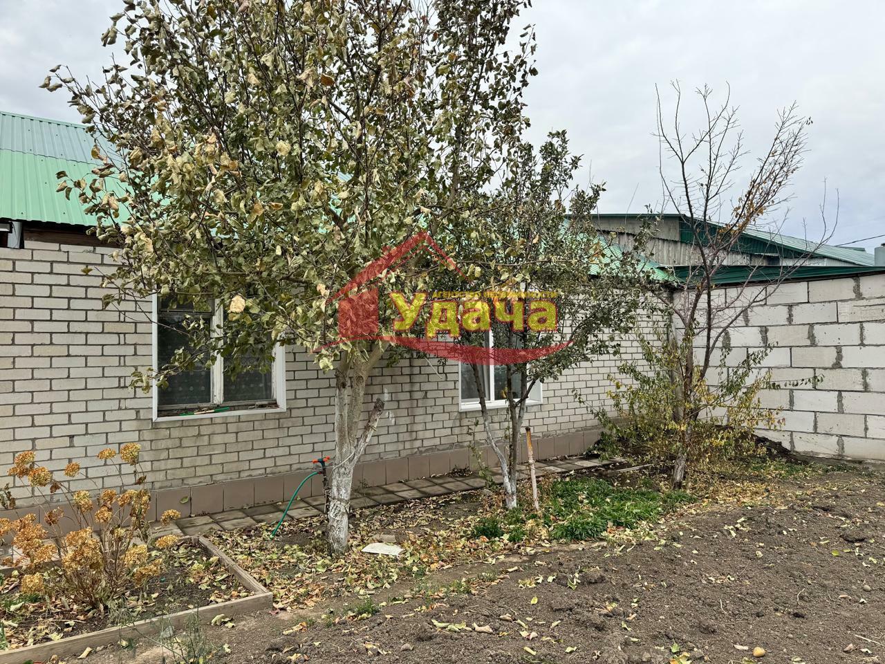 дом г Орск р-н Октябрьский Елшанка ул Энергетиков фото 6