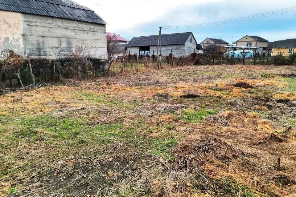 земля р-н Урванский городское поселение Нарткала фото 10