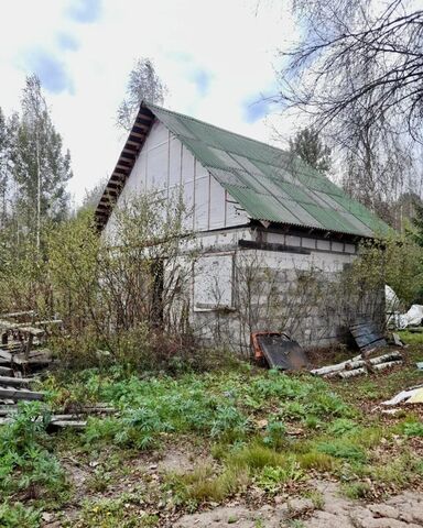 ул 2-я Кронштадтская 10 Трасса Скандинавия, 89 км, Выборгское городское поселение, СНТ Джатиево-2 фото