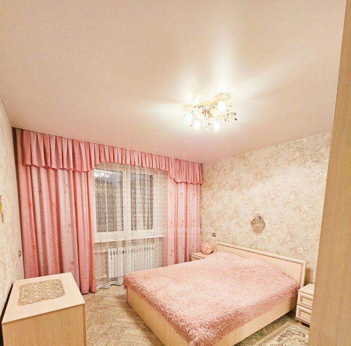 квартира г Ковров ул Грибоедова 7/3 фото 5