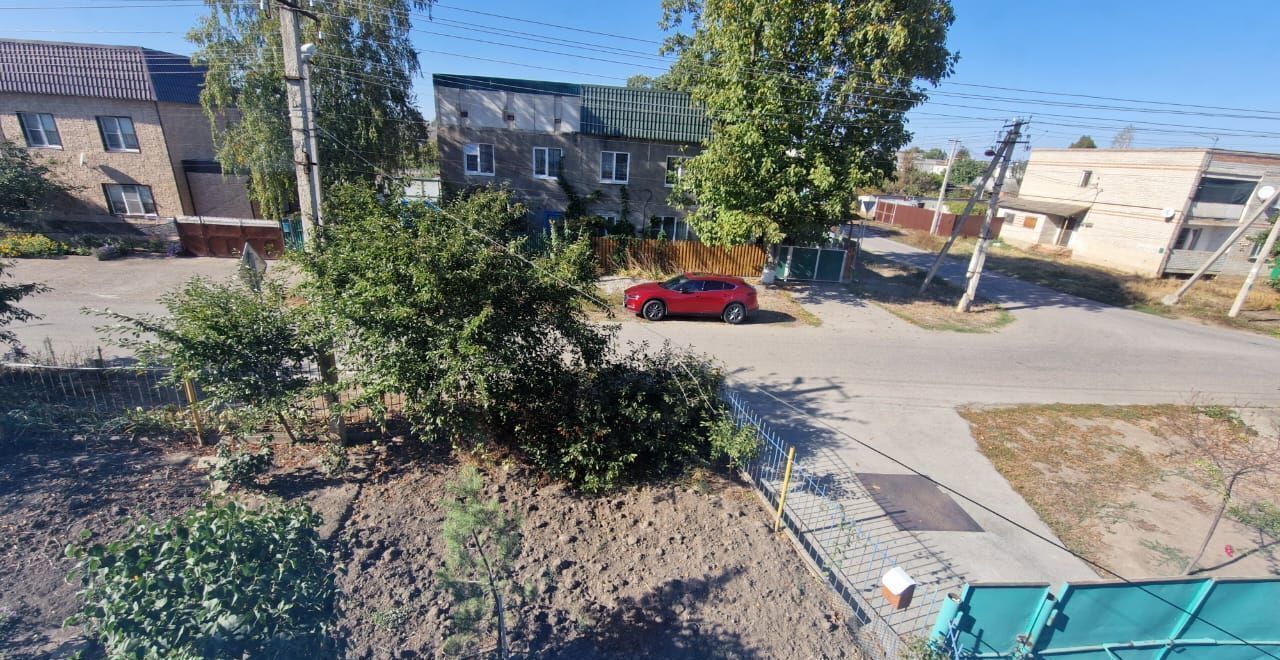 дом р-н Кировский г Новопавловск ул Мелиораторов Кировский муниципальный округ фото 15