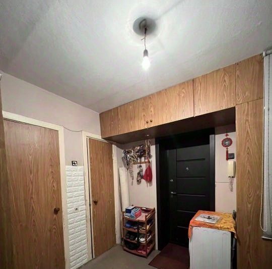 квартира г Тамбов ул Красносельская 5а фото 2