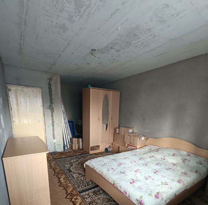квартира г Орск р-н Октябрьский Новый город ул Ялтинская 76 фото 4