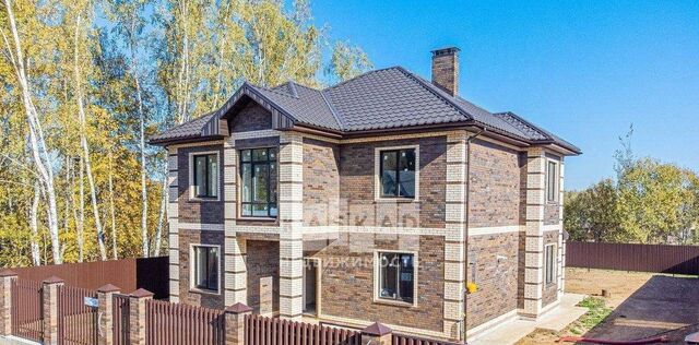 метро Подольск Александровы Пруды кп, ул. Александровы Пруды фото