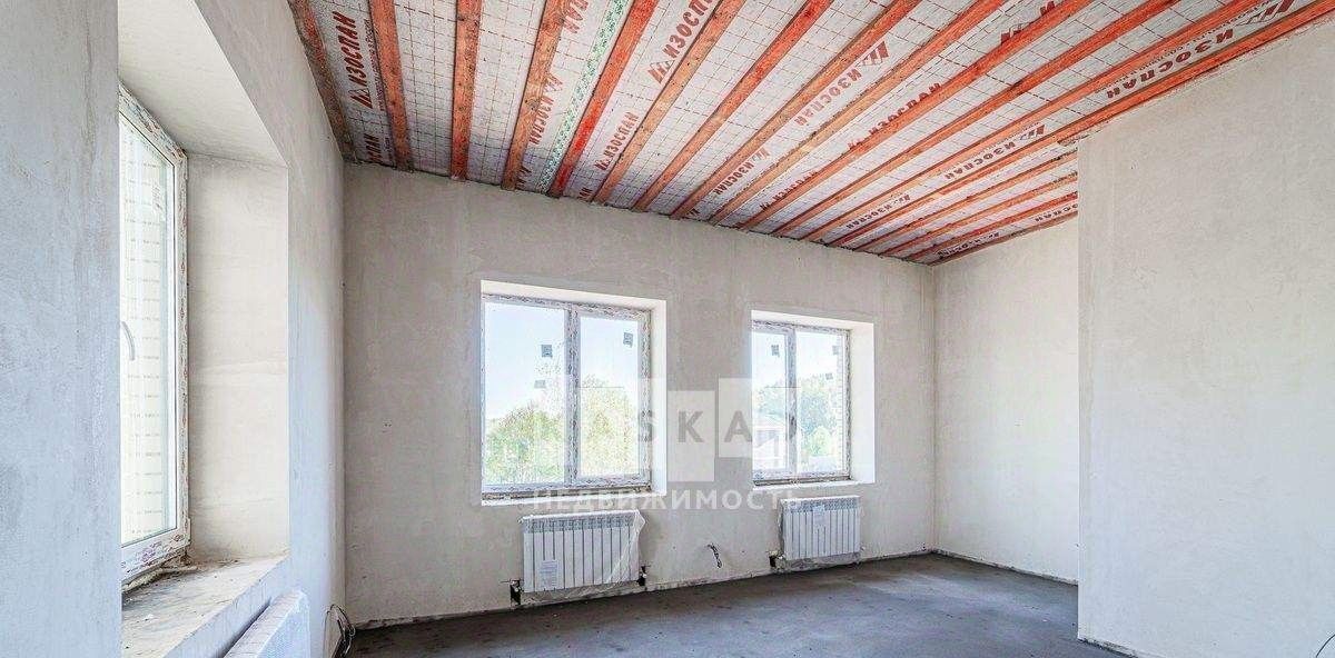 дом г Москва метро Подольск Александровы Пруды кп, ул. Александровы Пруды фото 16