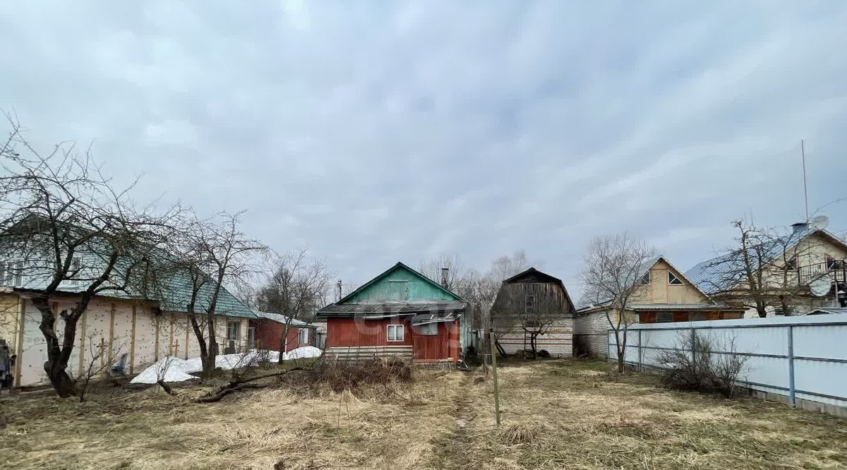 дом г Калуга р-н Октябрьский ул Весенняя 5 фото 15