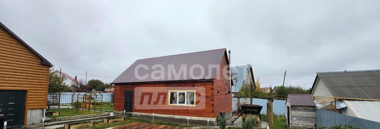 дом г Пенза р-н Октябрьский проезд Архангельского 1-й 12 фото 20