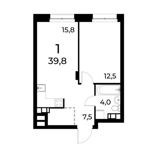 Бурнаковская дом 5 фото