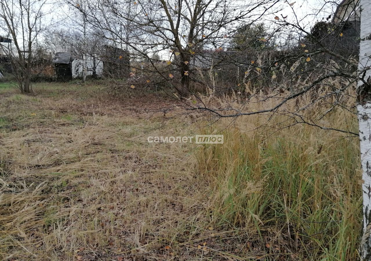 земля городской округ Богородский д Зубцово ул Школьная 1 9775 км, Черноголовка, Щёлковское шоссе фото 8