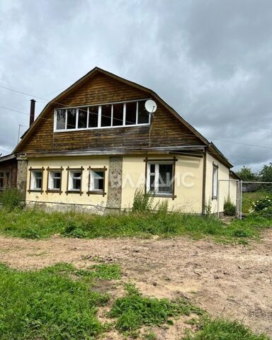 д Карандышево муниципальное образование Красносельское, Бавлены фото