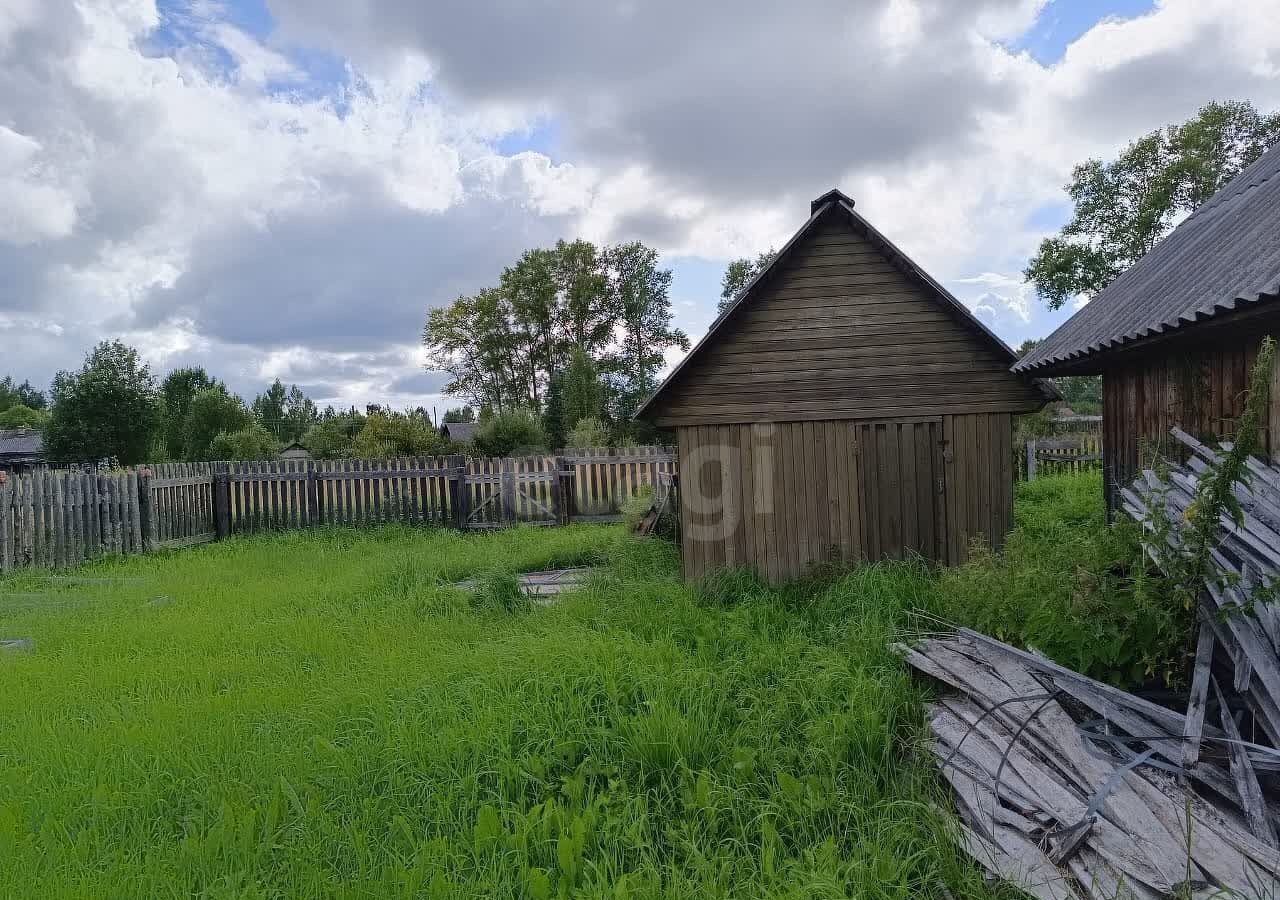 дом р-н Харовский г Харовск ул Комсомольская 2 фото 28