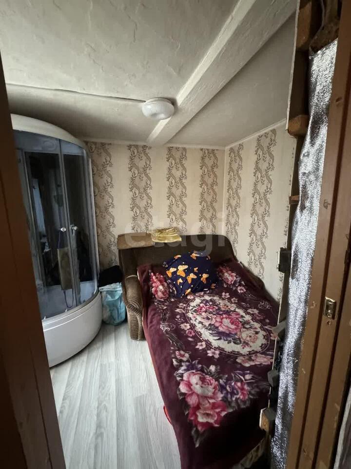 дом г Анжеро-Судженск Свободная фото 3