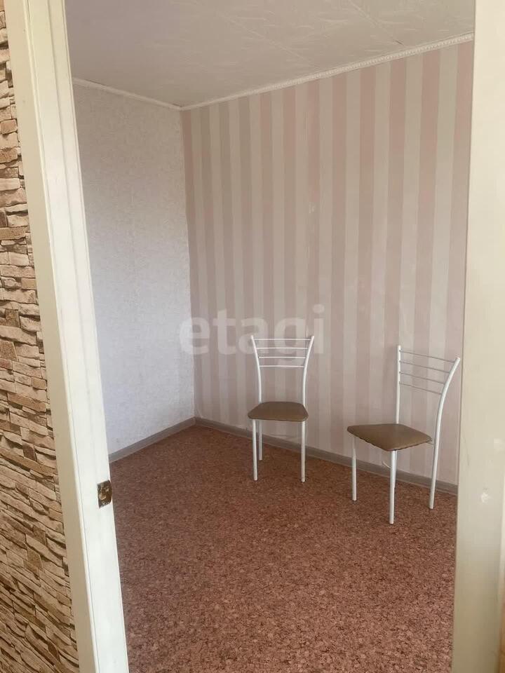 квартира г Анжеро-Судженск ул Лазо 4 фото 10