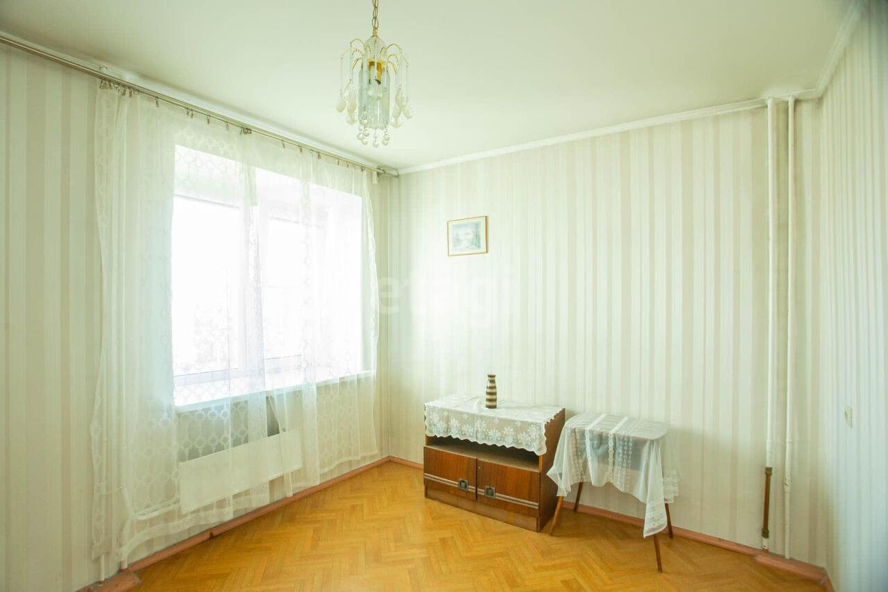 квартира г Кемерово р-н Заводский пр-кт Молодежный 4а фото 17