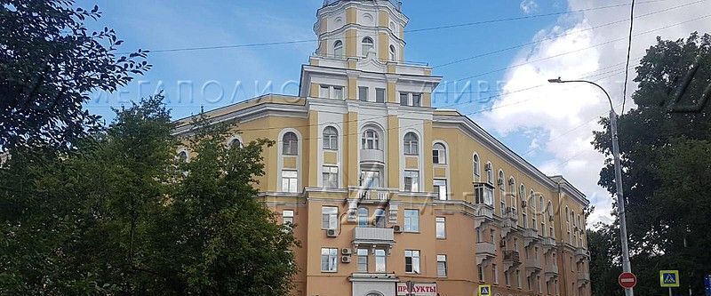 свободного назначения г Москва метро Щукинская ул Маршала Новикова 2к/2 фото 3