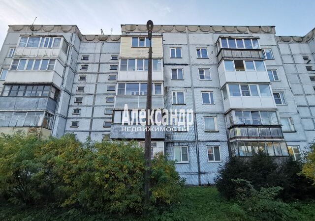 ул Привокзальная 23 Токсовское городское поселение, городской пос. Токсово фото