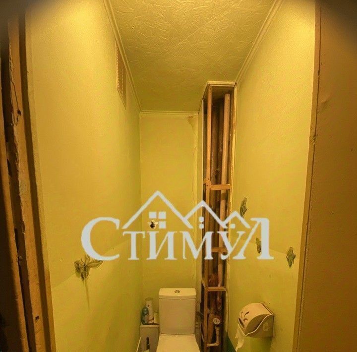 квартира г Абакан ул Кати Перекрещенко 2 фото 6