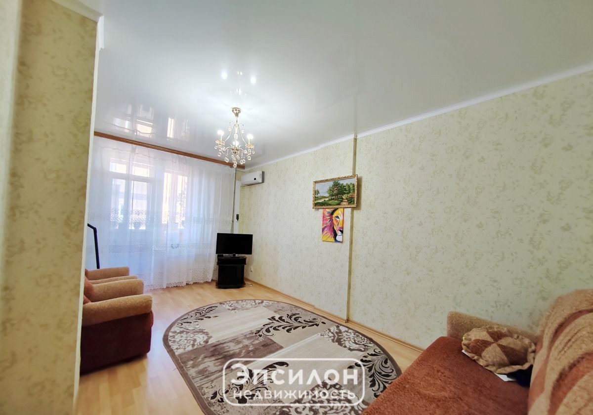 квартира г Курск р-н Центральный ул Радищева 20 фото 15