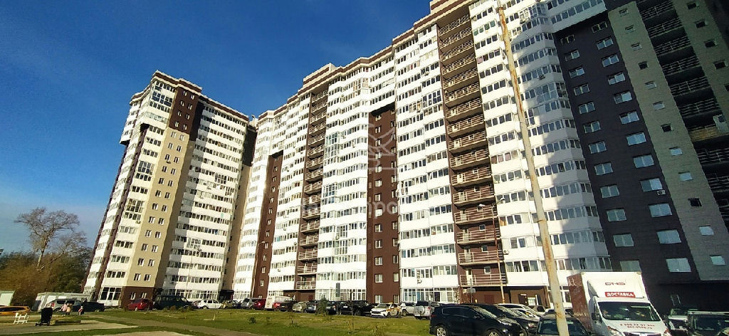 квартира городской округ Богородский г Старая Купавна ул Октябрьская 14а фото 1