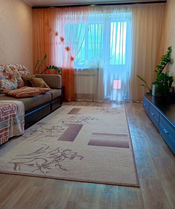 квартира г Омск ул Краснознаменная 26к/3 фото 3