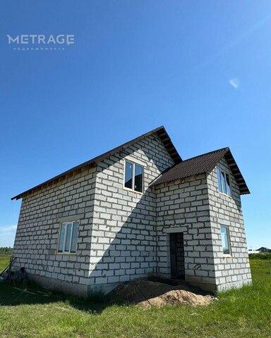 снт Зеленая поляна ул Ягодная Коченево фото