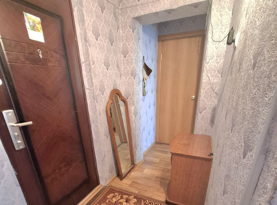 квартира г Тобольск мкр 4 1 фото 10