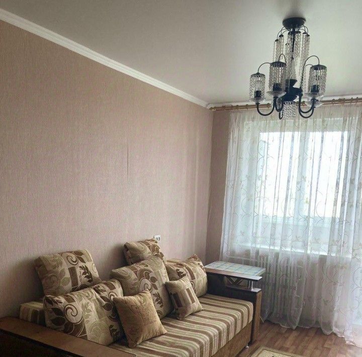 квартира г Орск р-н Советский ОЗТП ул Андреева 7 фото 9