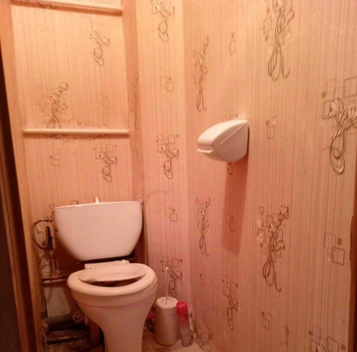 квартира г Орск р-н Ленинский Новый город ул Щорса 2а фото 12