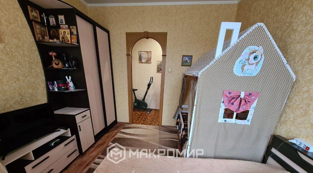 квартира г Орел р-н Заводской ул Васильевская 46 фото 7