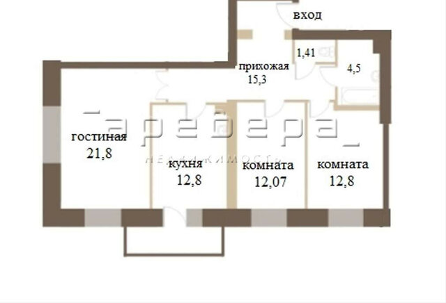 р-н Свердловский наб Южная 10 фото