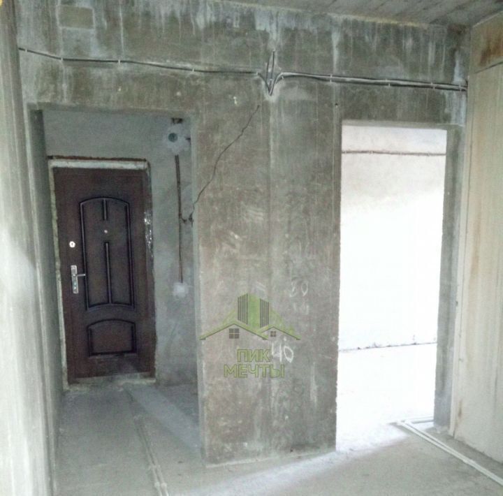 квартира г Улан-Удэ р-н Октябрьский мкр 140А 22 фото 2