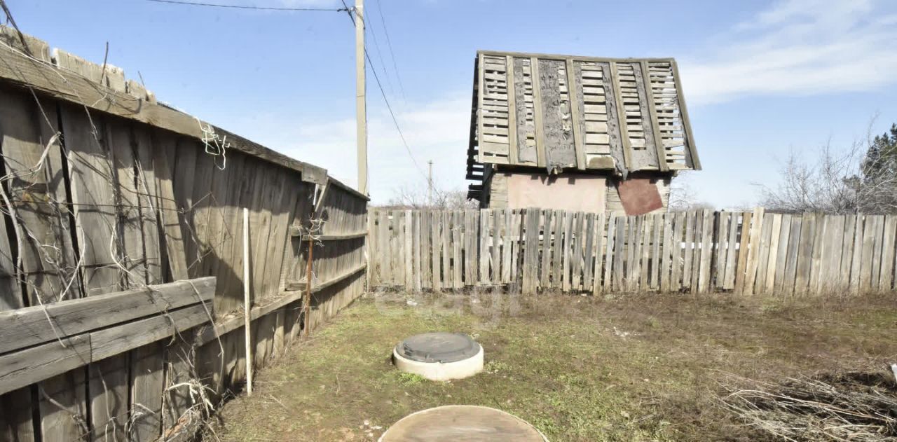 дом р-н Оренбургский снт Рассвет сельсовет, 18-я линия, Ленинский фото 39