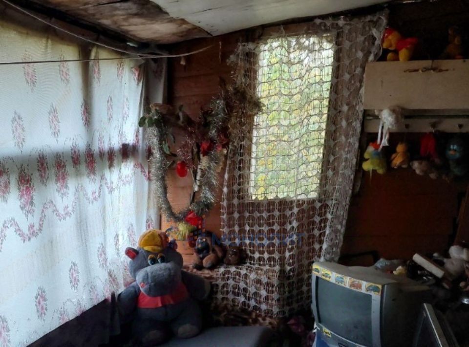 дом г Дзержинск п Горбатовка ул Луговая фото 14