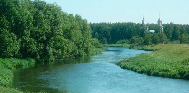 земля Богородск Форест кп фото