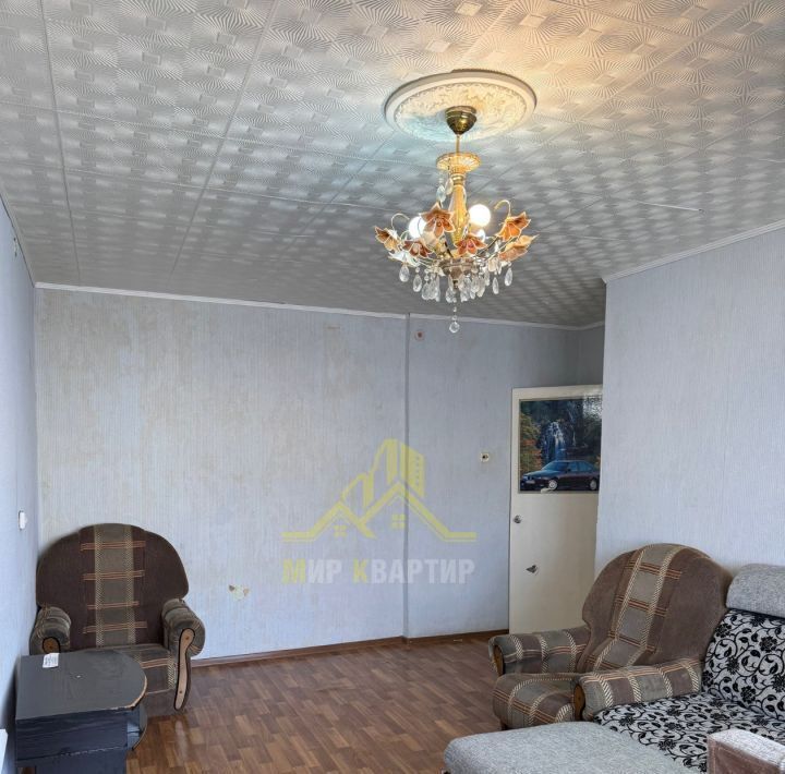 квартира г Орск р-н Октябрьский Новый город пр-кт Ленина 105 фото 3