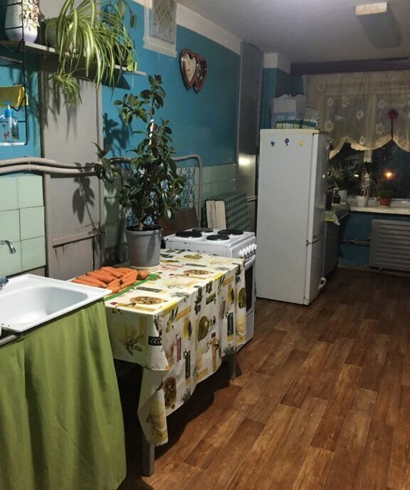 комната г Иваново р-н Советский ул Маршала Жаворонкова 13 фото 9