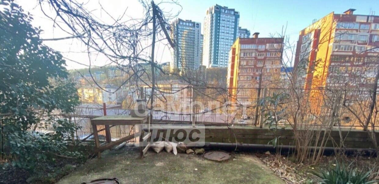 свободного назначения р-н Туапсинский г Туапсе ул Калараша 46 фото 6