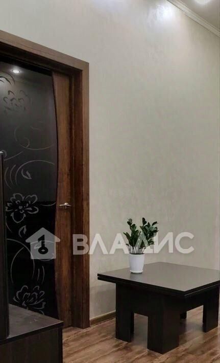 квартира г Владимир р-н Октябрьский ул Никитская 23 фото 10