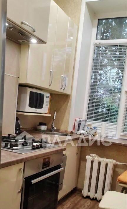 квартира г Владимир р-н Октябрьский ул Никитская 23 фото 14