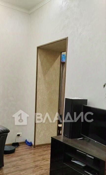 квартира г Владимир р-н Октябрьский ул Никитская 23 фото 8